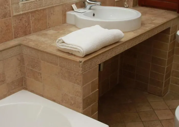 Affittacamere Gaudi 3*