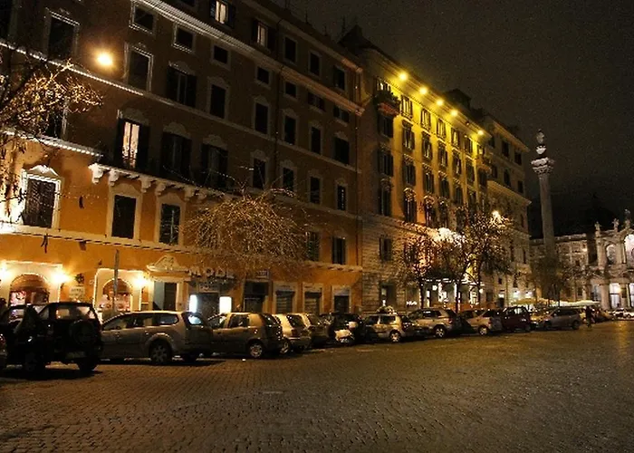 Gaudi Roma