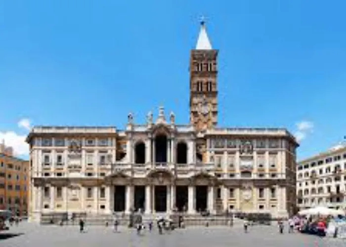 Affittacamere Gaudi Roma