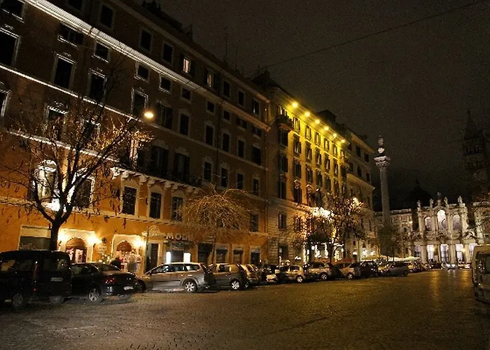 Gaudi 3* Roma