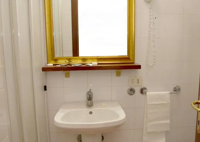 Affittacamere Gaudi 3*