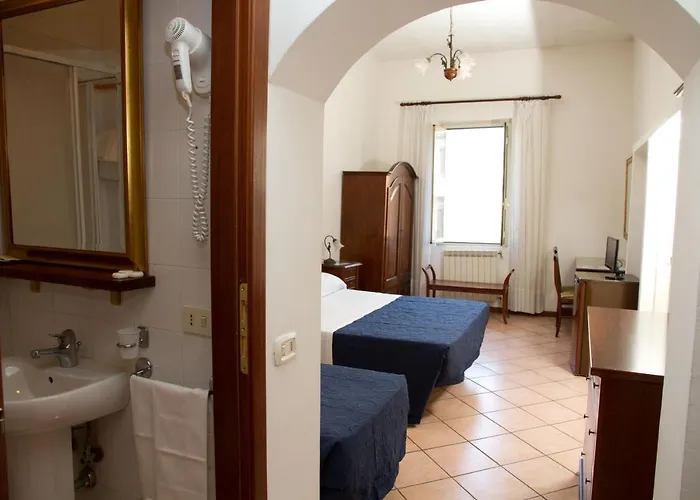Gaudi Affittacamere 3*