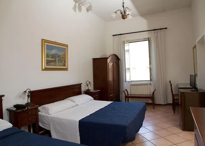 Affittacamere Gaudi 3*