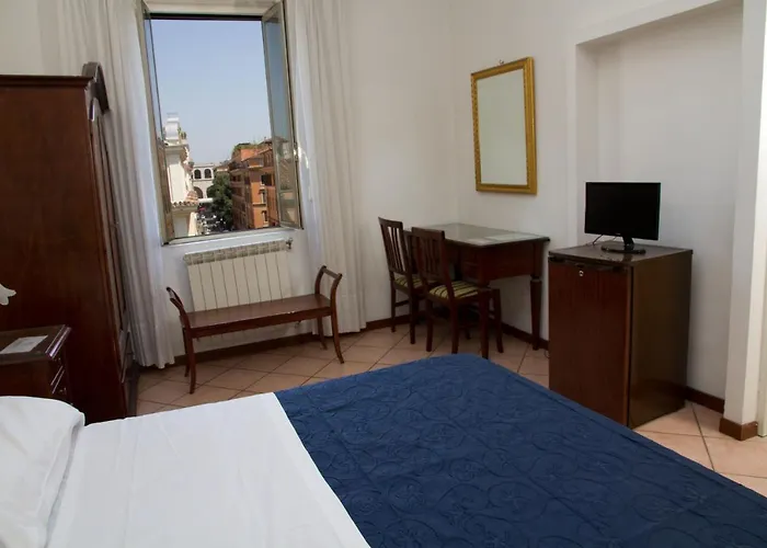 Gaudi 3* Roma